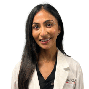 Photo of Mayura Raghavan, PA-C