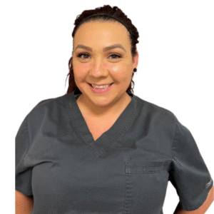 Photo of Tammy Naudin, GM Office Manager