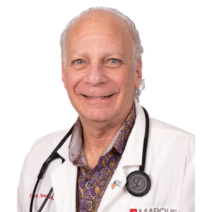 Photo of Scott Newman, MD