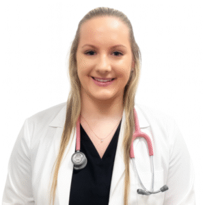 Photo of Hailey Mason, PA-C
