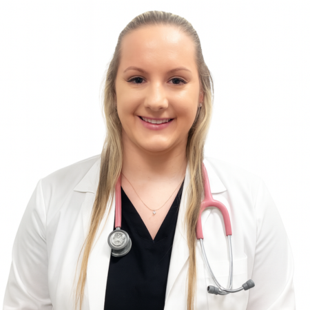 Photo of Hailey Mason, PA-C