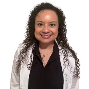 Photo of Brittany Fletes, FNP-C