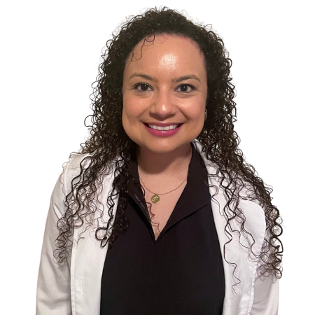Photo of Brittany Fletes, FNP-C