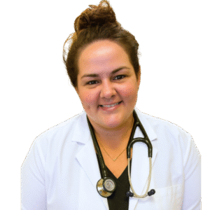 Photo of Chelsee Brubaker, PA-C