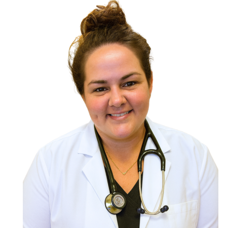 Photo of Chelsee Brubaker, PA-C