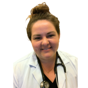 Photo of Chelsee Brubaker, PA-C