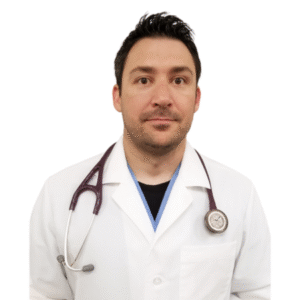 Photo of Ryan Birtcher, PA-C