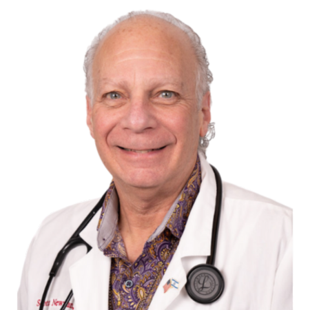 Photo of Scott Newman, MD