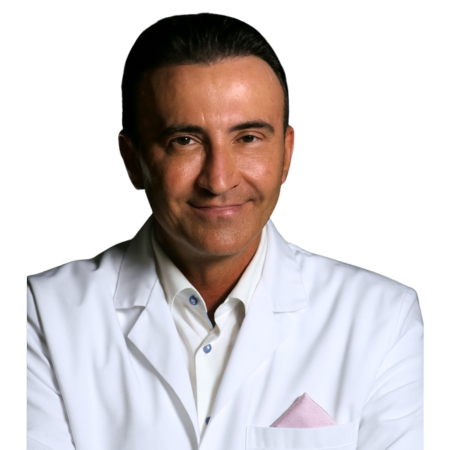 Photo of David Mir, MD