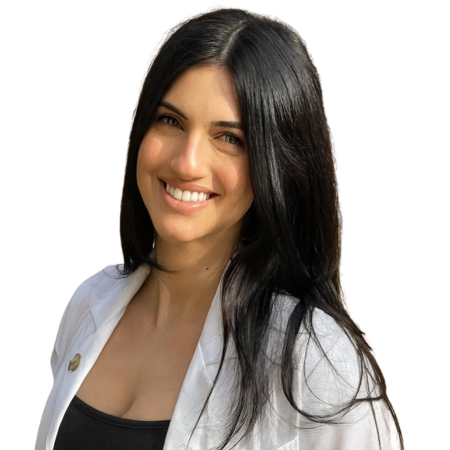 Photo of Marlena Kanouno, PA-C