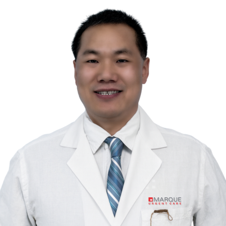 Photo of Quanjian Yan, PA-C