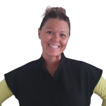 Photo of Stephanie Dosztan-Campbell