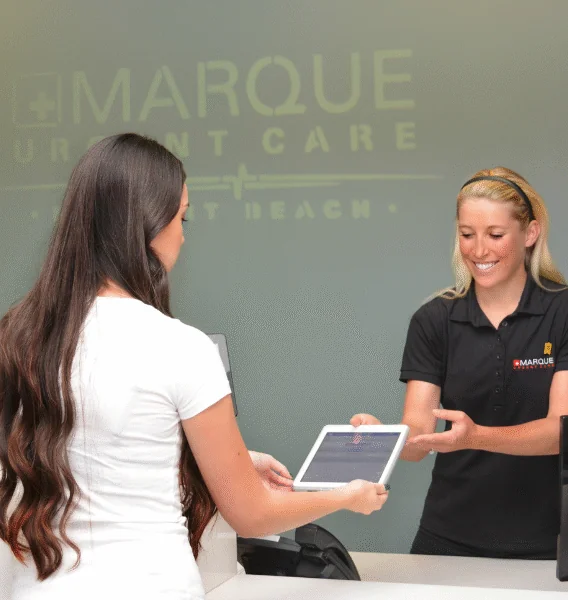 Marque Urgent Care