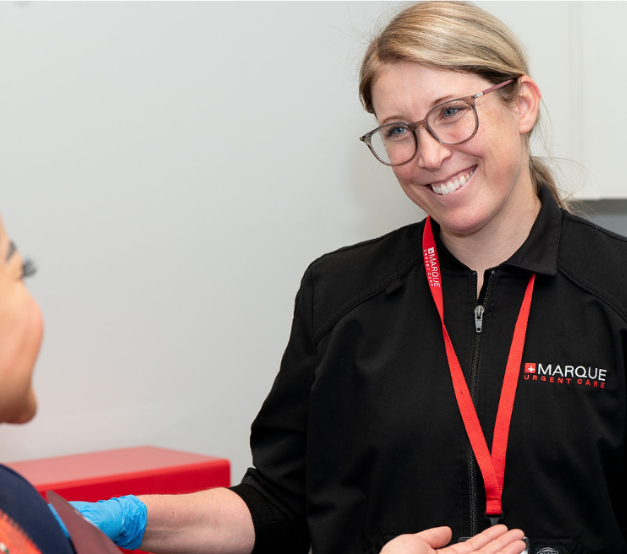 Marque Urgent Care