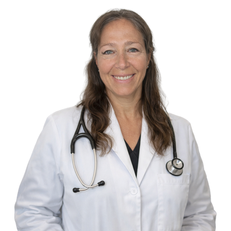 Diane Gilliland, MD