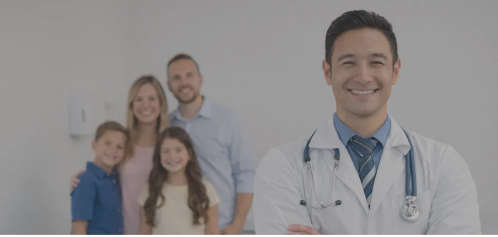 Marque Urgent Care