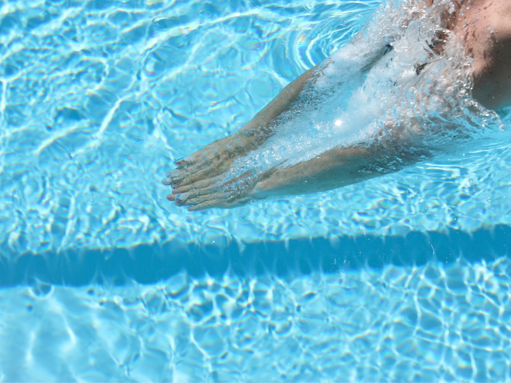 Q&A with Dr. Kiskila: Is It Safe to Swim, or Be Outdoors When You’re Not Feeling 100%?